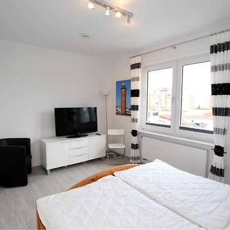 Neuwerk Apartment Cuxhaven Luaran gambar