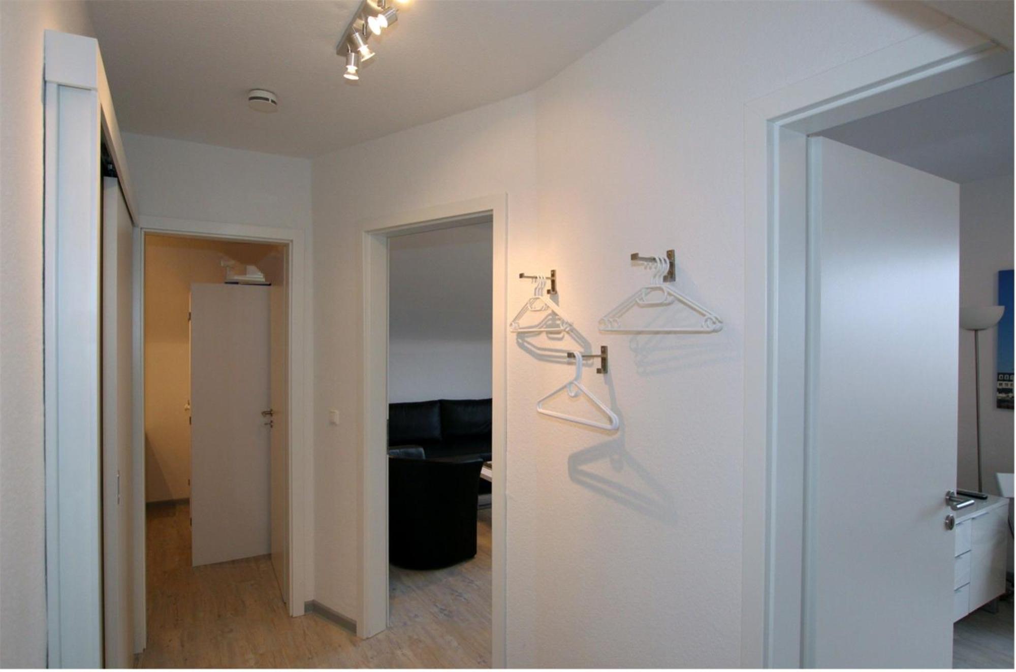 Neuwerk Apartment Cuxhaven Luaran gambar
