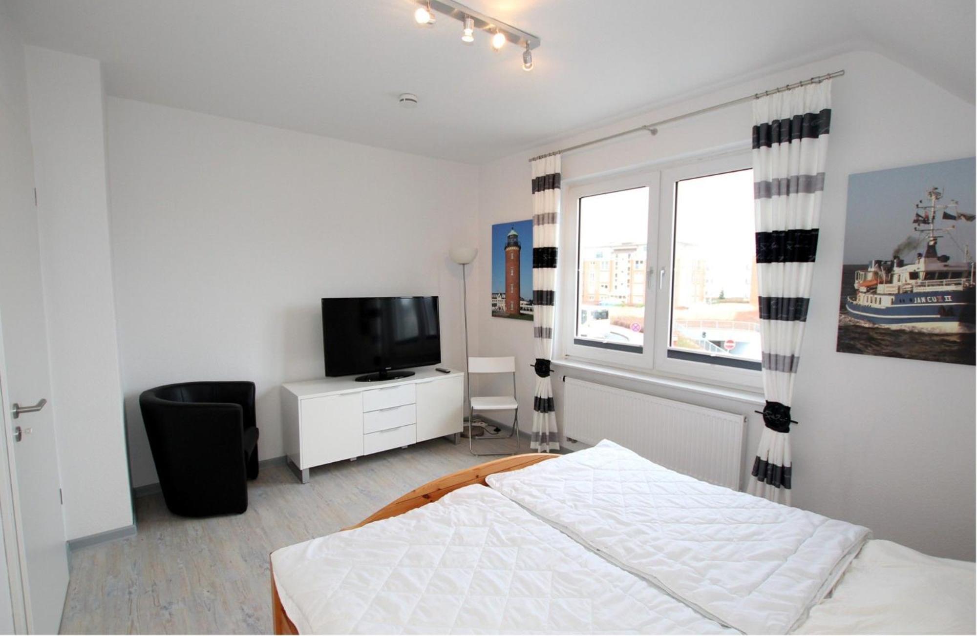 Neuwerk Apartment Cuxhaven Luaran gambar